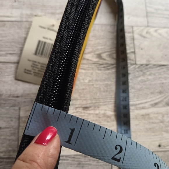 Hawaiian Zipper Pouch  Island Breeze Collection by Victor (Read Desc.) - Picture 6 of 6